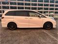 2016 Honda Odyssey Hybrid