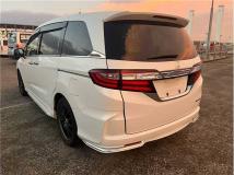 2016 Honda Odyssey Hybrid