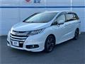 2016 Honda Odyssey Hybrid