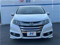 2016 Honda Odyssey Hybrid