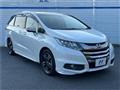 2016 Honda Odyssey Hybrid