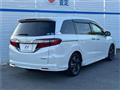 2016 Honda Odyssey Hybrid