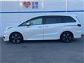 2016 Honda Odyssey Hybrid