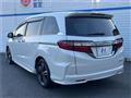 2016 Honda Odyssey Hybrid