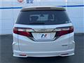 2016 Honda Odyssey Hybrid