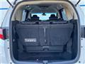 2016 Honda Odyssey Hybrid