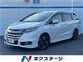 2016 Honda Odyssey Hybrid