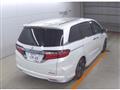 2016 Honda Odyssey Hybrid