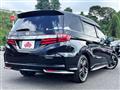 2016 Honda Odyssey Hybrid