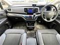 2016 Honda Odyssey Hybrid
