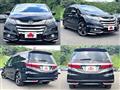 2016 Honda Odyssey Hybrid