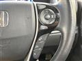 2017 Honda Odyssey Hybrid