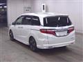 2017 Honda Odyssey Hybrid