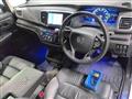 2017 Honda Odyssey Hybrid