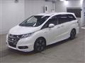 2017 Honda Odyssey Hybrid