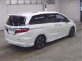 2017 Honda Odyssey Hybrid