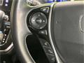 2017 Honda Odyssey Hybrid
