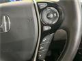 2017 Honda Odyssey Hybrid