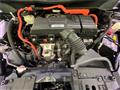 2017 Honda Odyssey Hybrid