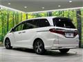 2017 Honda Odyssey Hybrid