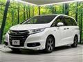 2017 Honda Odyssey Hybrid