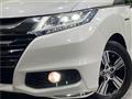 2017 Honda Odyssey Hybrid