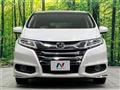 2017 Honda Odyssey Hybrid