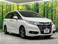 2017 Honda Odyssey Hybrid