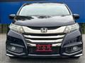 2017 Honda Odyssey Hybrid