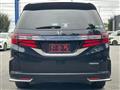 2017 Honda Odyssey Hybrid