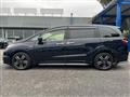 2017 Honda Odyssey Hybrid