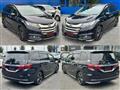 2017 Honda Odyssey Hybrid