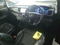 2017 Honda Odyssey Hybrid
