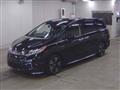 2017 Honda Odyssey Hybrid