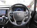 2017 Honda Odyssey Hybrid