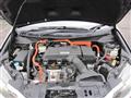 2017 Honda Odyssey Hybrid