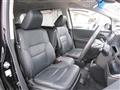 2017 Honda Odyssey Hybrid