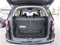 2017 Honda Odyssey Hybrid