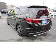 2017 Honda Odyssey Hybrid