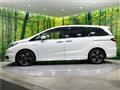 2017 Honda Odyssey Hybrid