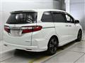 2017 Honda Odyssey Hybrid