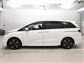 2017 Honda Odyssey Hybrid