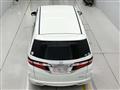 2017 Honda Odyssey Hybrid
