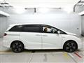 2017 Honda Odyssey Hybrid