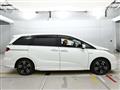 2017 Honda Odyssey Hybrid