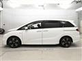 2017 Honda Odyssey Hybrid