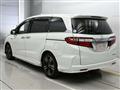 2017 Honda Odyssey Hybrid