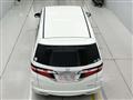 2017 Honda Odyssey Hybrid