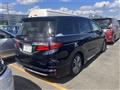 2020 Honda Odyssey Hybrid