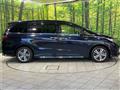 2020 Honda Odyssey Hybrid